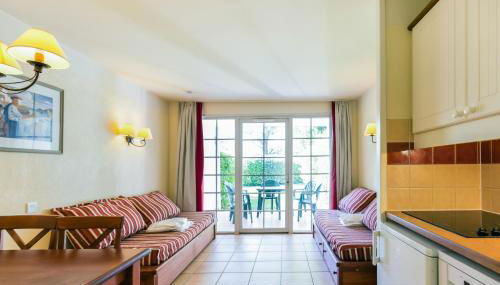 Residence Le Parc d'Arradoy - maeva Home - Foto 4