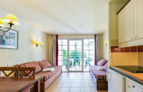 Residence Le Parc d'Arradoy - maeva Home - Foto 4