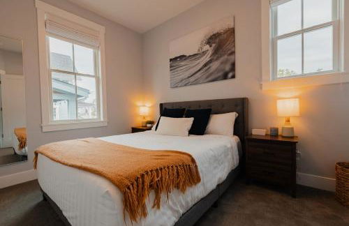 Good Day Getaway by Seabrook Hospitality - Foto 25