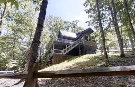 Lakin' it Easy! - Powder Horn Mountain - Foto 7