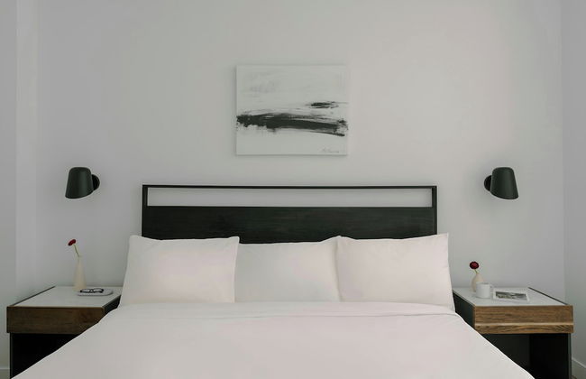 Sonder by Marriott Bonvoy The Witherspoon Apartments Center City - Foto 8