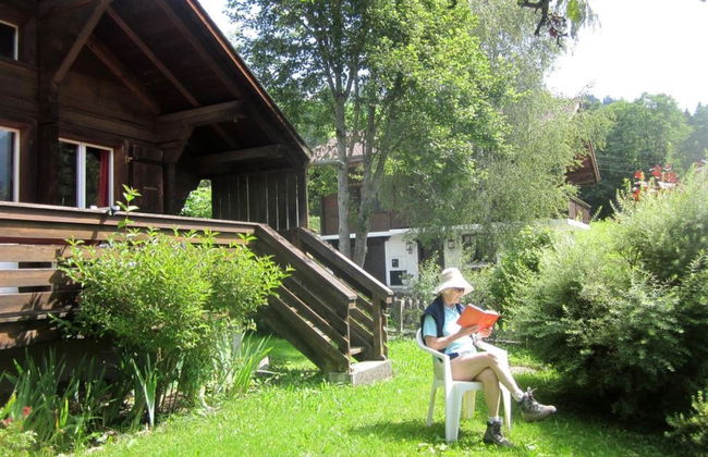 Minnehaha, Chalet - Foto 2