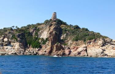 AMISTA' Porto Frailis Arbatax - Foto 24