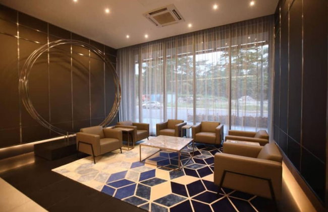 Opus Residences by EUcation Home - Photo 3