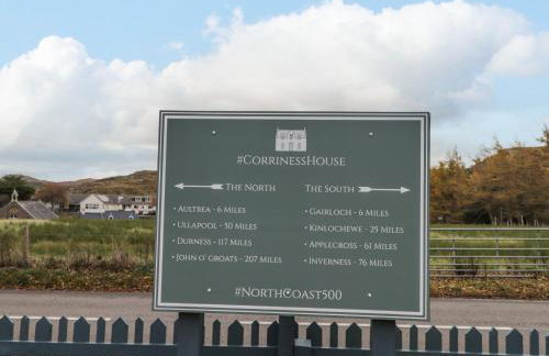 The Cottage at Corriness House - Photo 20