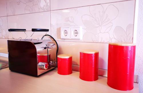 Apartman "Sabine red" with heated pool - Foto 10