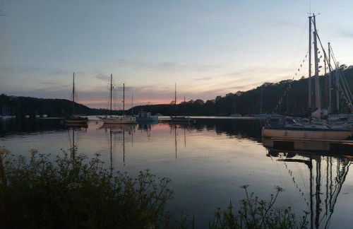 Maison Bretonne avec piscine - Foto 37