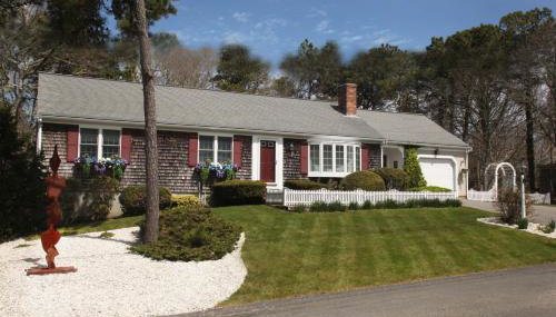 Cape Escape Chatham 5 Star Beach Chic 5 Min Walk to Beach-Newly Renovated Private Retreat AC - Foto 2