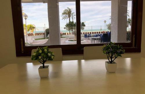 Apartamento ARENSOL EN PRIMERA LINEA DE PLAYA - Foto 16