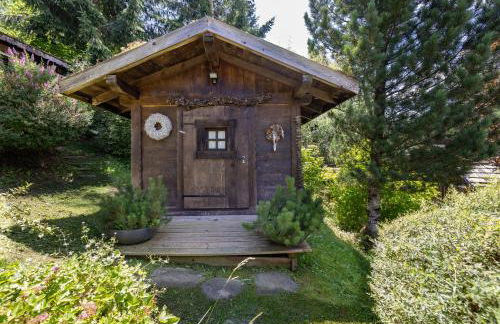 Chalet montagne Spa - Foto 19