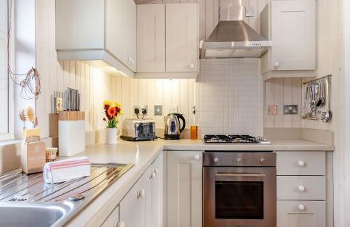 Beech Tree Lodge - Foto 16