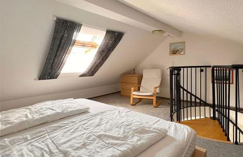 Ferienwohnung Deichbrise - Foto 13