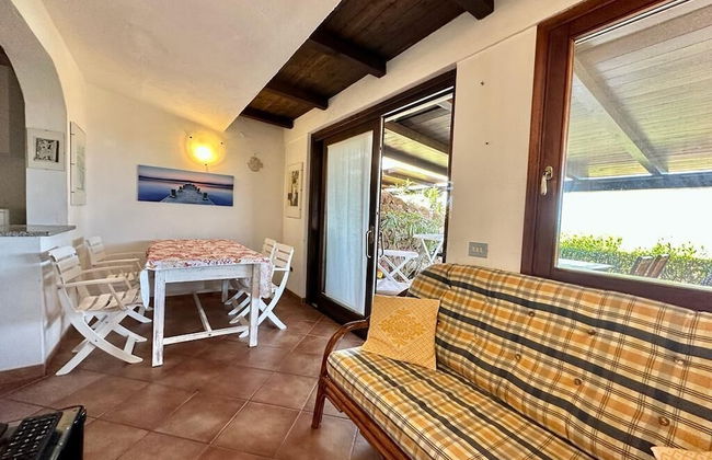 Residence Domos De Rocca - Foto 21