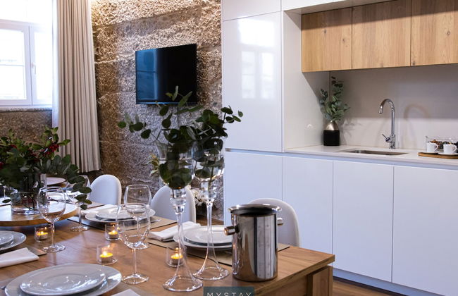 D. Maria Apartments - Foto 54