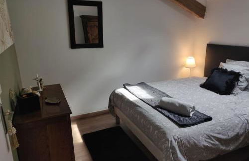 Gite l'Échapée Belle dans les Vosges - Foto 15