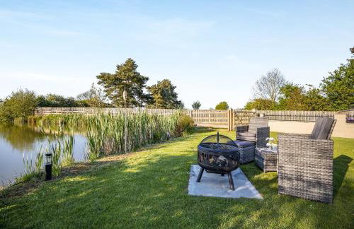 Clay Lake Cottages - Dad's Shed - Foto 18