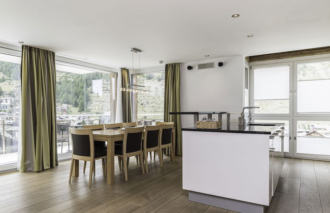 Matthiol Serviced Apartments - Photo 31