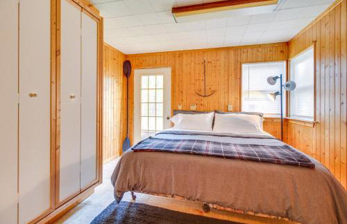 Elizabeth Vacation Rental with Private Hot Tub! - Foto 16