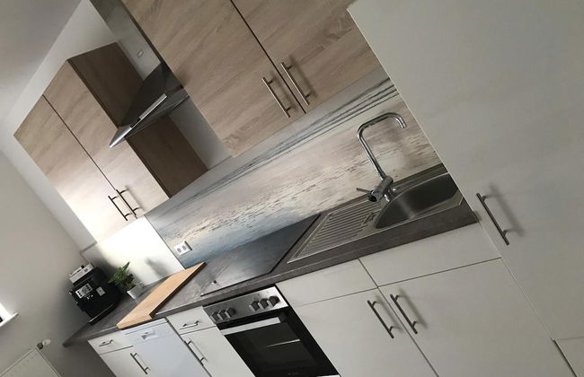 Ferienwohnungen AKH Home - Foto 10