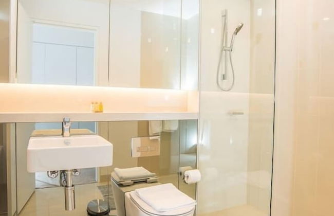 Peak East 2bed2bath APT @ryde SO Relaxing - Foto 21