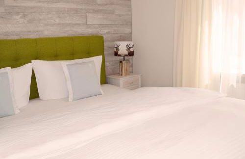 Donau Lodge Boardinghouse - Foto 36