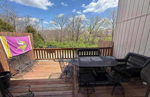 Mins to Hospitls District Mizzou - Foto 35