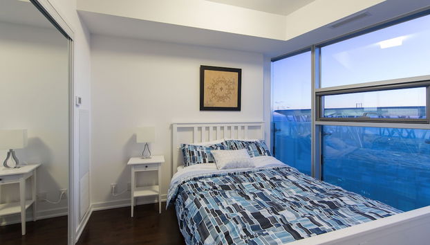 Views from the Six - Foto 2, Habitación