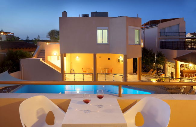 Elma's Dream Apartments - Foto 92