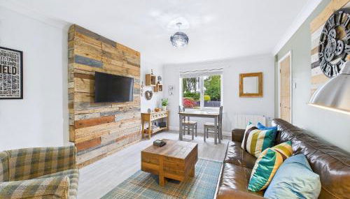 Bijou Abode- bungalow with free private parking - Foto 4