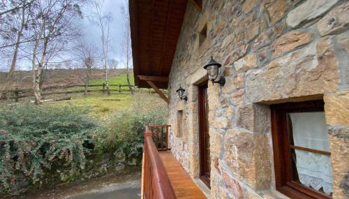 La Cabaña de Bienvenida - Foto 2