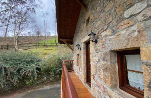 La Cabaña de Bienvenida - Foto 2