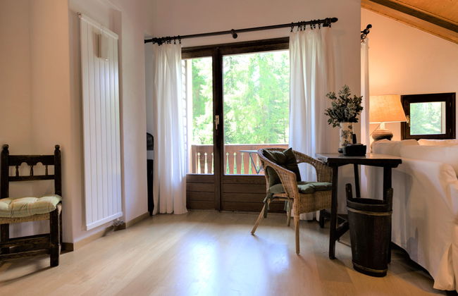 Chesa Seglias 6 - Foto 11