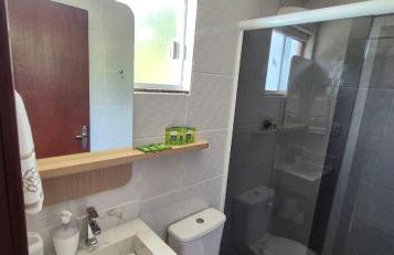 Refugio Bela Ilha Acesso via Barco - Foto 22