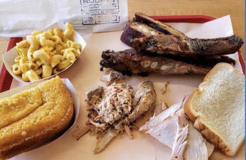 Honey, I’m Home near Savannah - Seen on HGTV - Photo 36