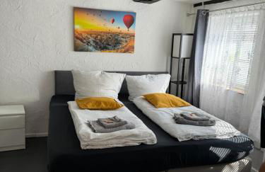 Ferienwohnung-Goldener Winkel - Foto 50