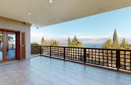 Panorama Villa Sea View - Photo 49