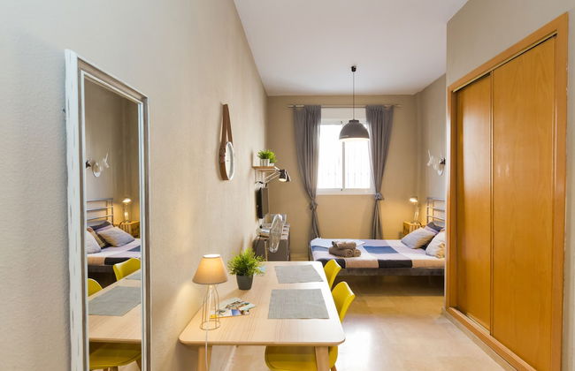 Studio Postigo Centro - Foto 16