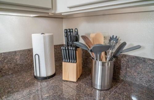 Tranquil Apt 2 King Suites Pet Friendly near DT Bellevue - Foto 22