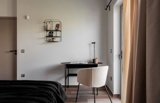 UPSTREET Teal Faliro House - Foto 20