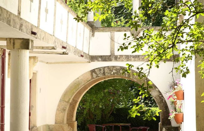 Casa Agrícola da Levada Eco Village - Foto 32