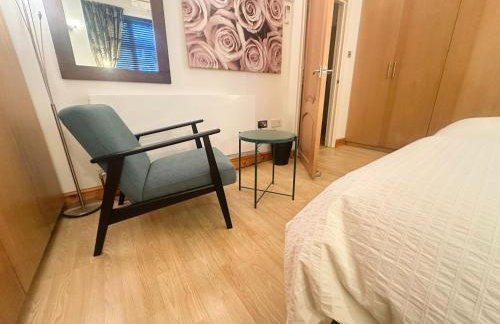 Air Conditioned Willesden Green Apartment - Foto 24