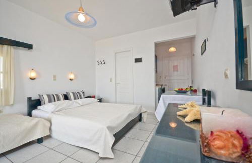 Ydreos Studios & Apartments - Foto 50