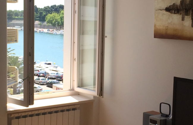 Eden Penthouse Apartments Zadar - Foto 18