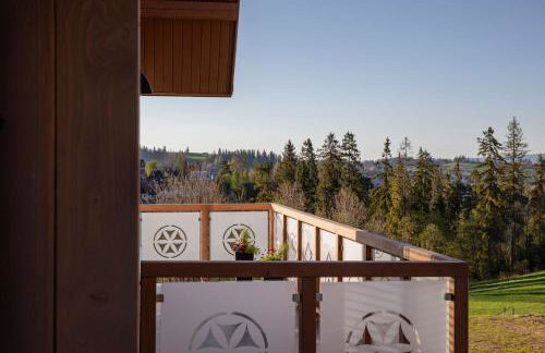 Leśny Wierch luxury spa villas - Foto 72