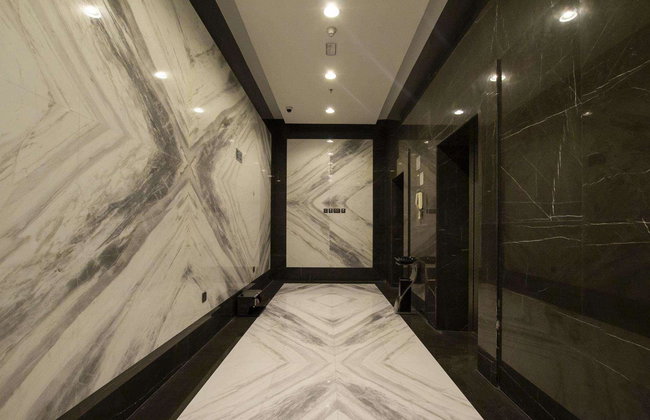 TIME Onyx Hotel Apartments - Foto 12