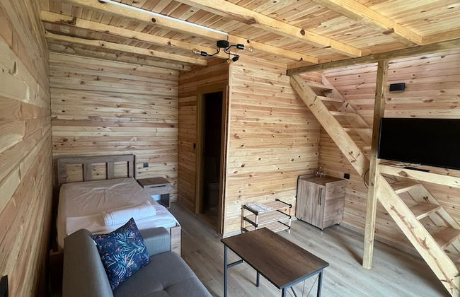 FNM LUXURY BUNGALOVS - Photo 6