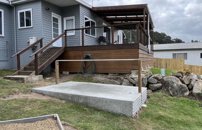 Derby Digs Cottage - Foto 17