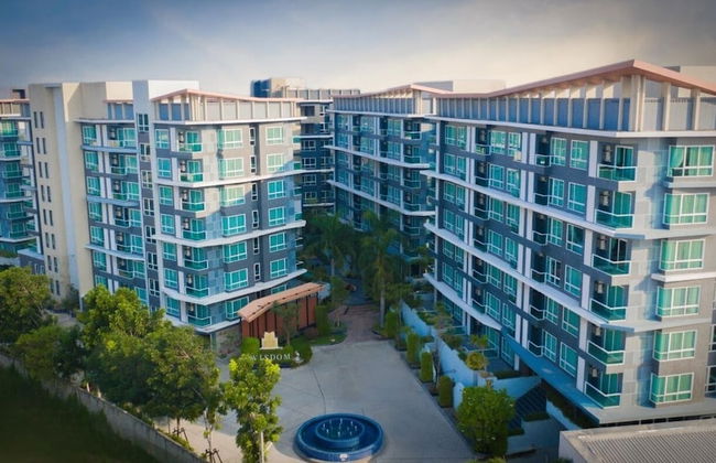 Wisdom Hotel & Residence - Photo 1