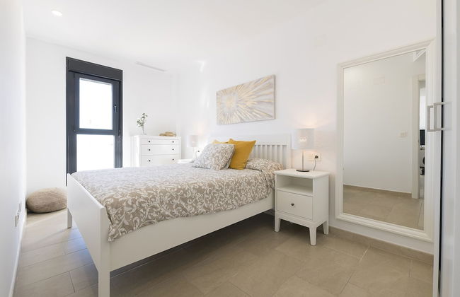 The Sunset House-punta Candor Beach - Foto 13