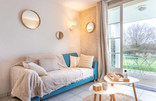 Charmant Logement Port Bourgenay - Foto 5